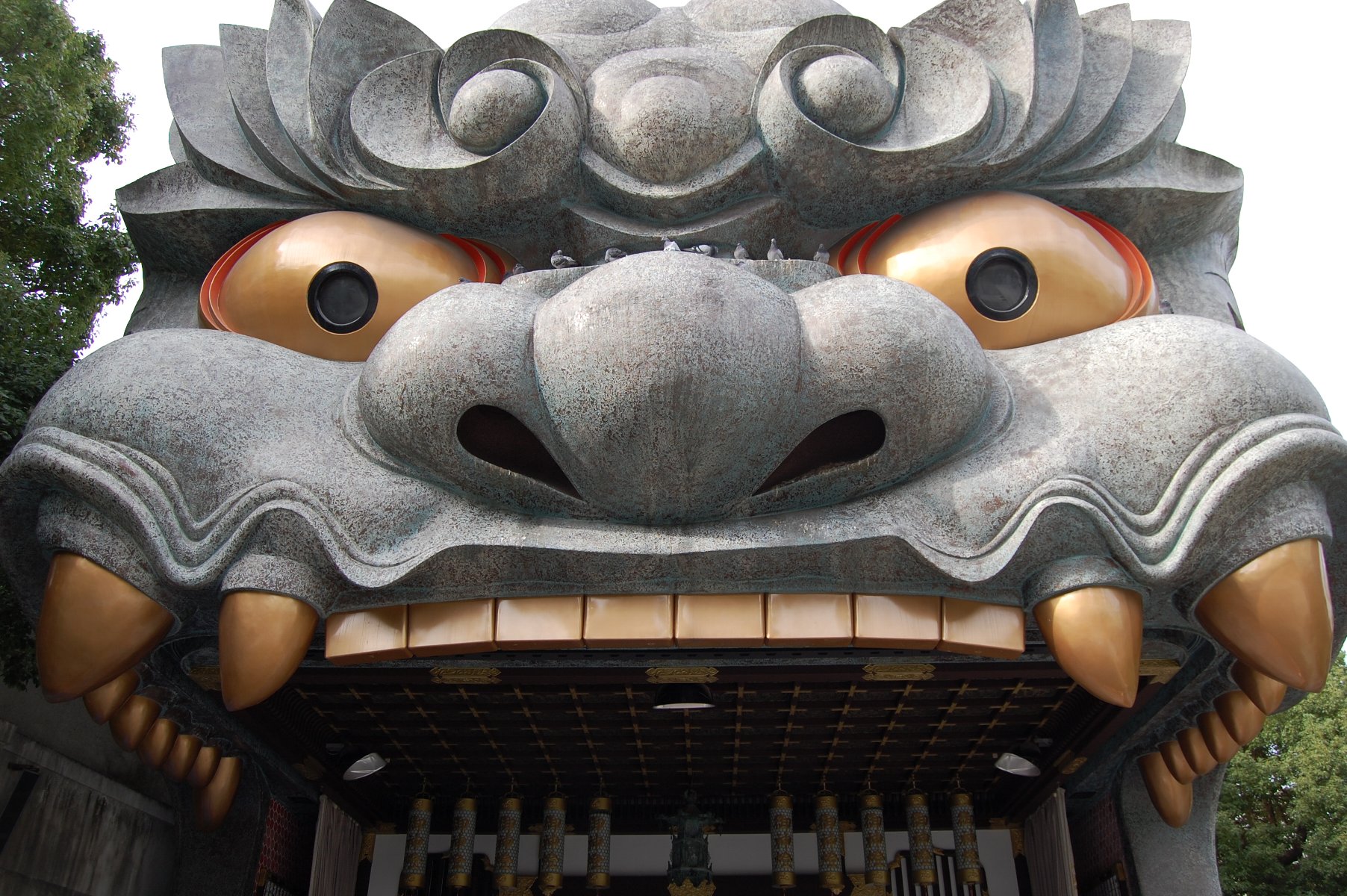 暇つぶしだけど充実したい 難波でちょっと時間つぶしするにも便利なスポット Pathee パシー